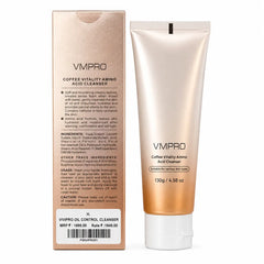 VIVIPRO Coffee Vitality Amino Acid Cleanser