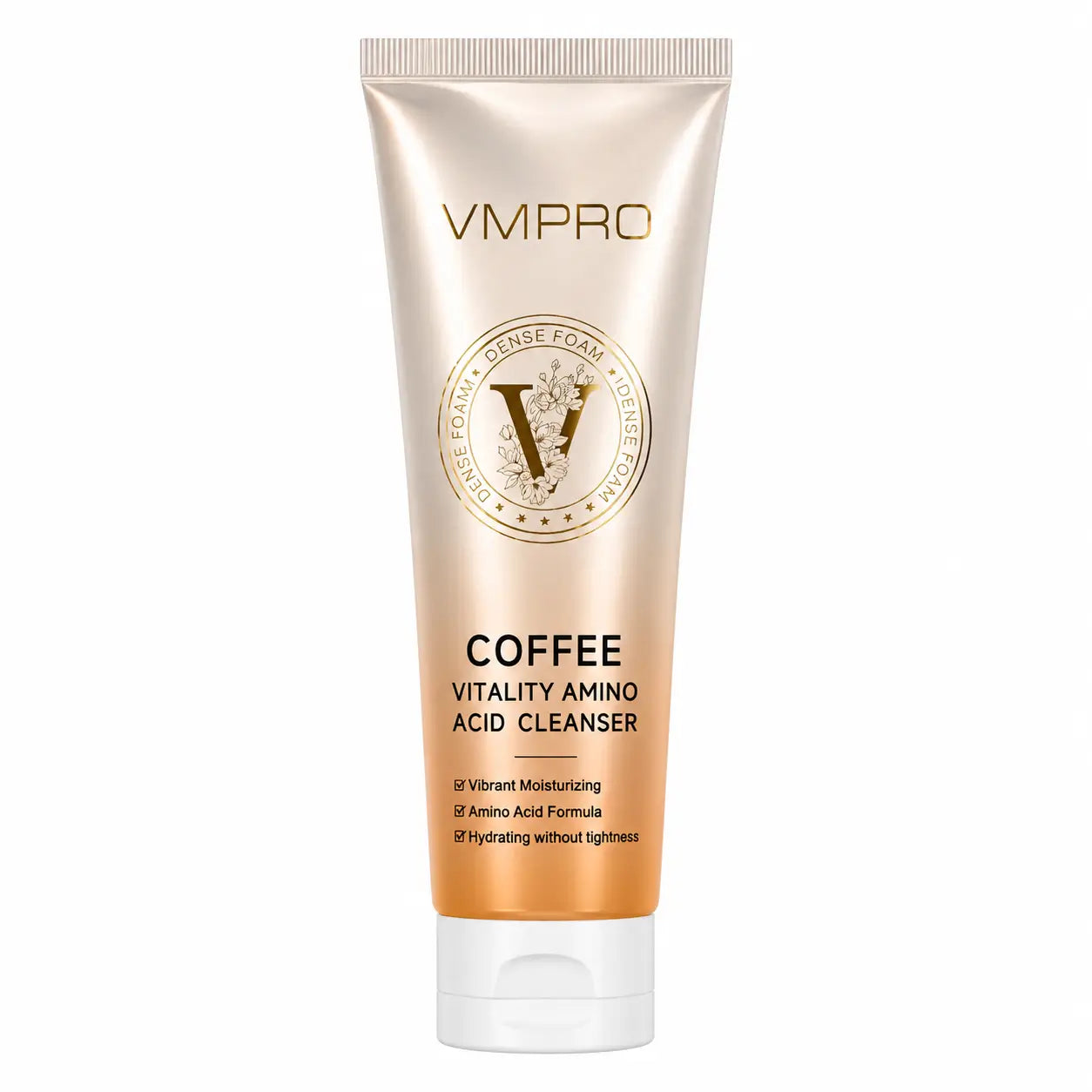 VIVIPRO Coffee Vitality Amino Acid Cleanser
