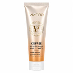 VIVIPRO Coffee Vitality Amino Acid Cleanser