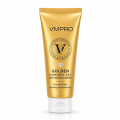 VIVIPRO Golden Diamond Key Moisturizing Cleanser
