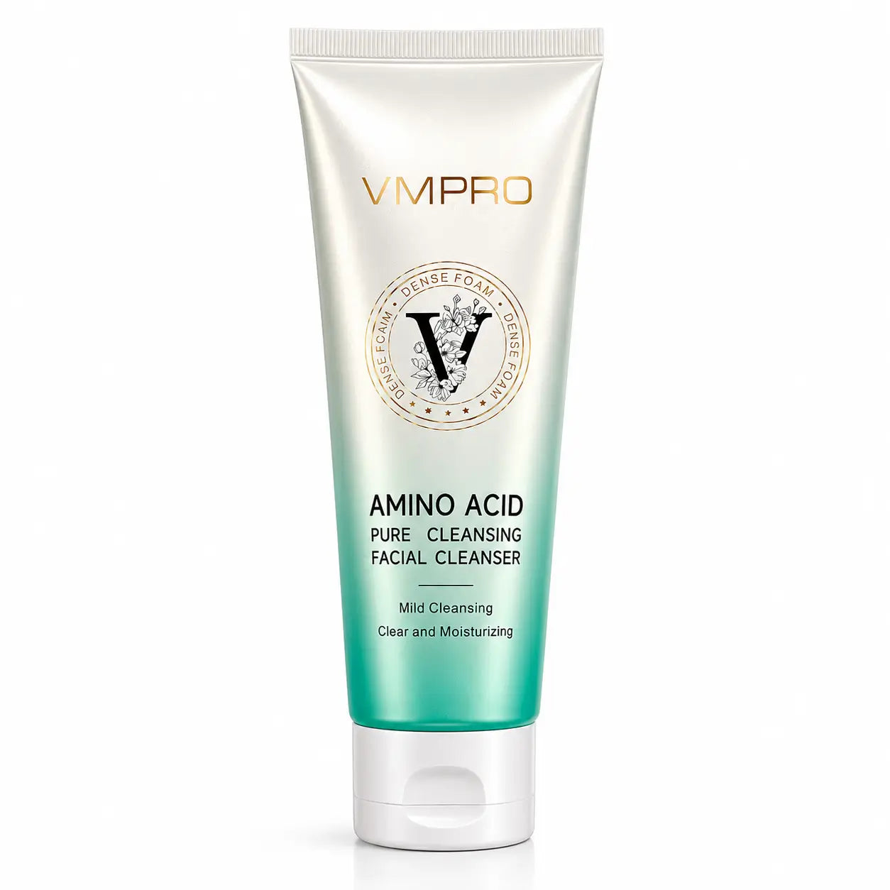 VMPRO  Amino Acid Pure Cleansing Facial Cleanser