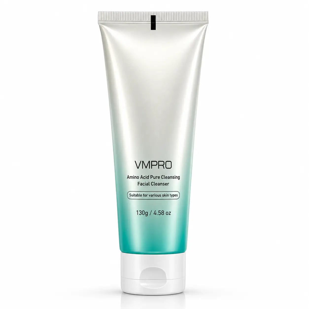 VMPRO  Amino Acid Pure Cleansing Facial Cleanser