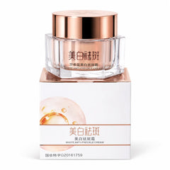 White Anti-Freckle Cream