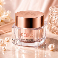 White Anti-Freckle Cream