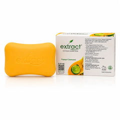 Whitening Herbal Papaya Calamansi Soap