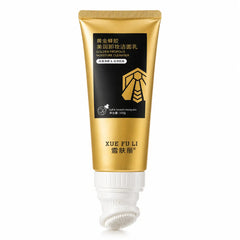 XUE FU LI Golden Propolis Moisture Cleanser
