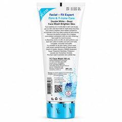 YC Fit Expert Vitamin C.E & UV Filter Facial Cleanser
