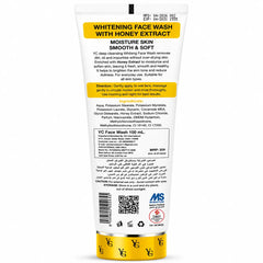 YC Honey Whitening Face Wash