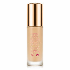 Kashee's high coverage makeup base foundation