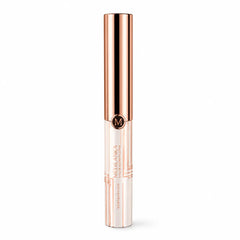 Medilanka Volume Maxima mascara in sleek rose gold tube