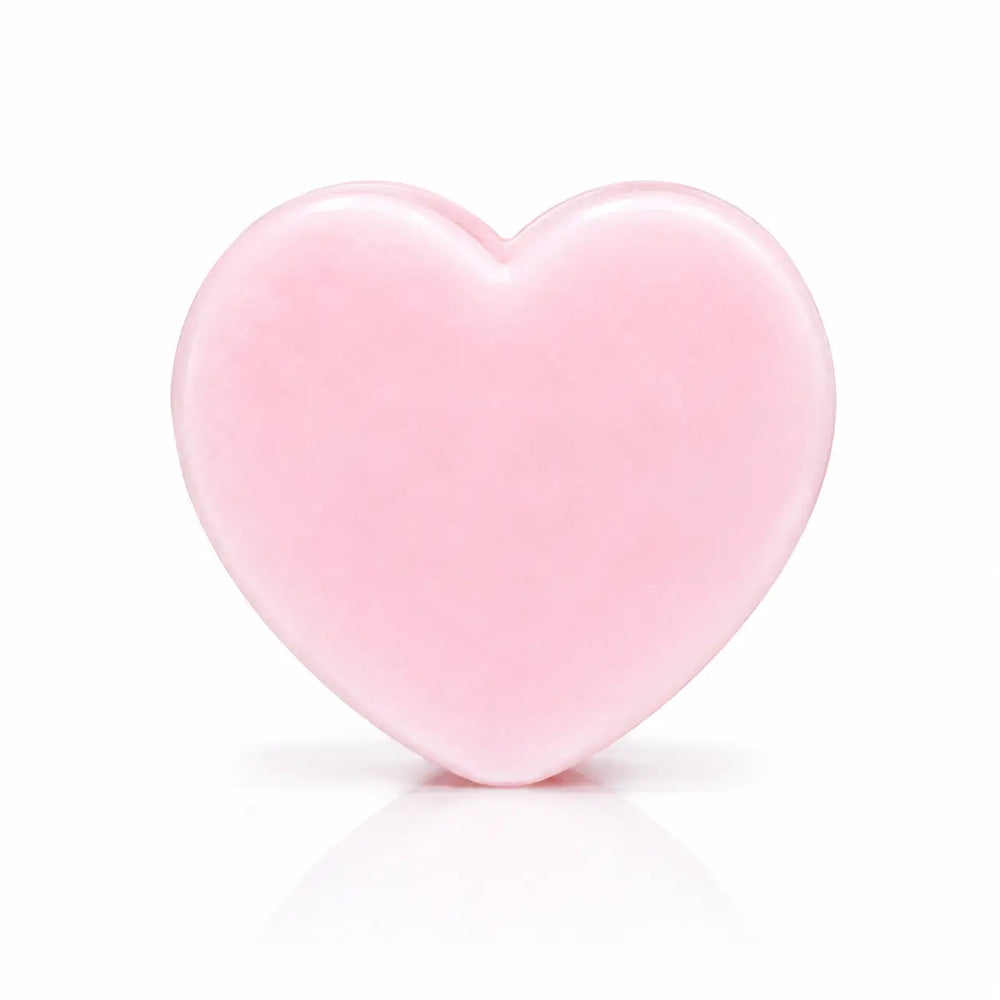 SADOER rose essential oil nourishing soap for moisturizing and soothing skin