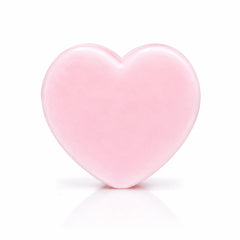 SADOER rose essential oil nourishing soap for moisturizing and soothing skin